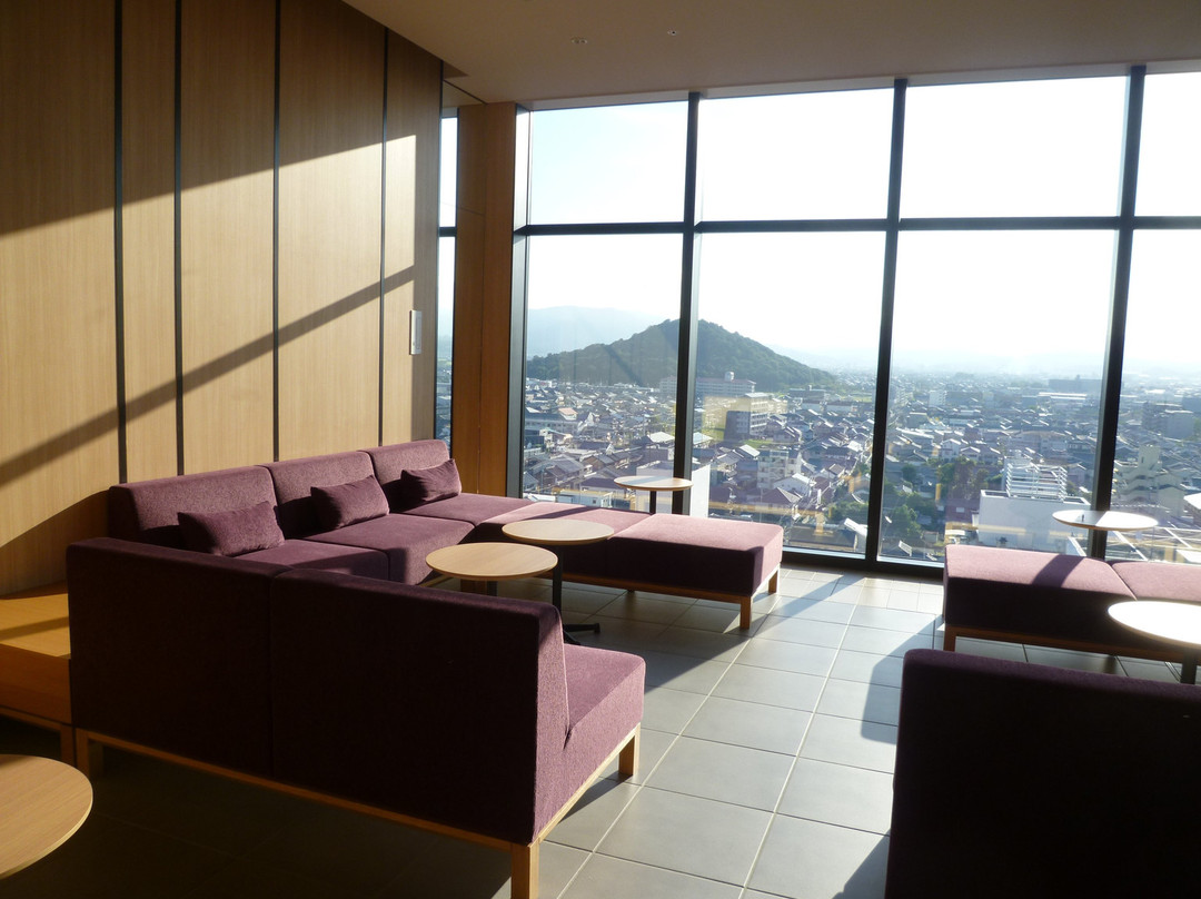 Candeo Hotels Nara Kashihara主图