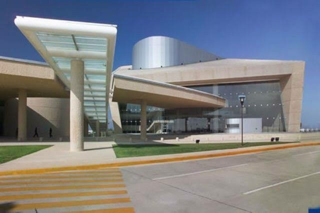 Coatzacoalcos Convention Center景点图片