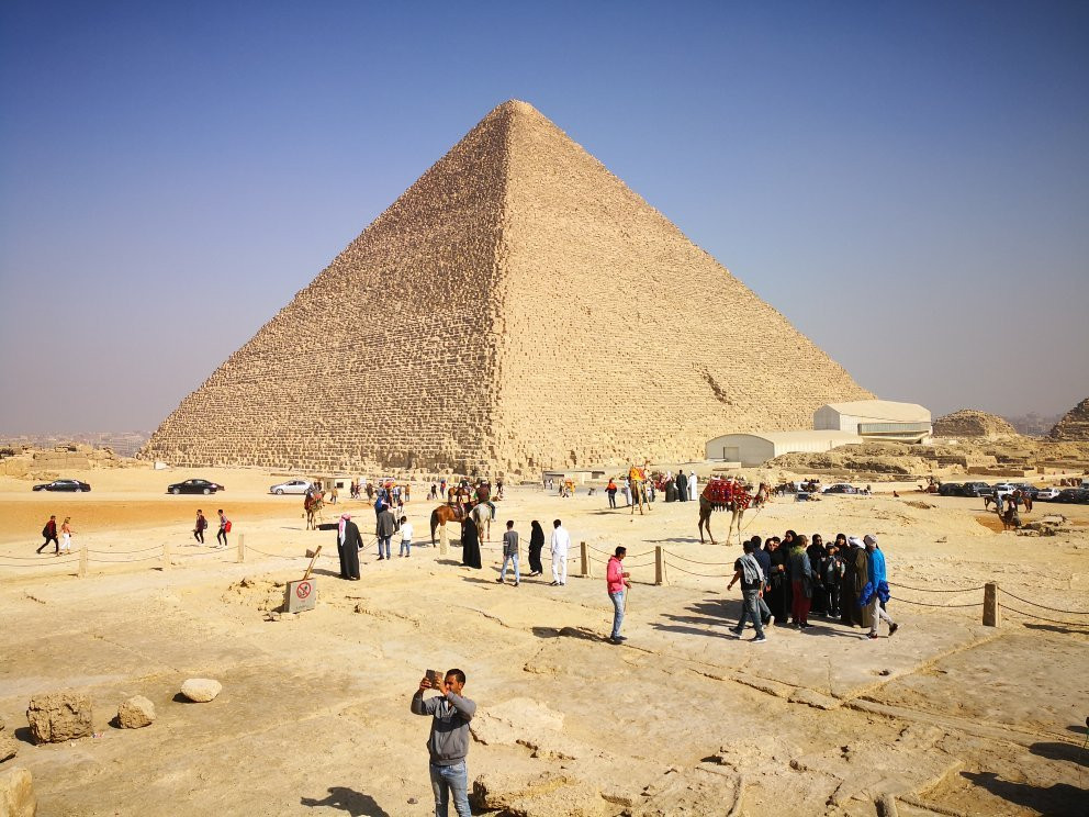 Going Holidays-纳布克湾必去景点