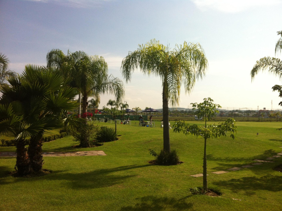 San Jose de la Paz旅游景点-Real Complejo Deportivo