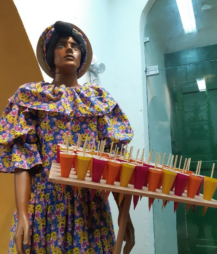 Museu da Gastronomia Maranhense景点图片