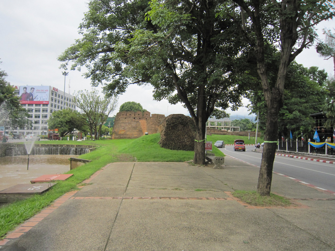 Fort of Ku-Hueang景点图片