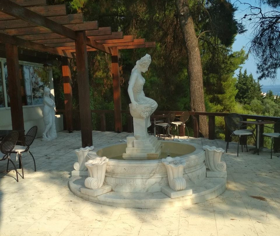 Rahoni Cronwell Park Hotel Adults Only主图