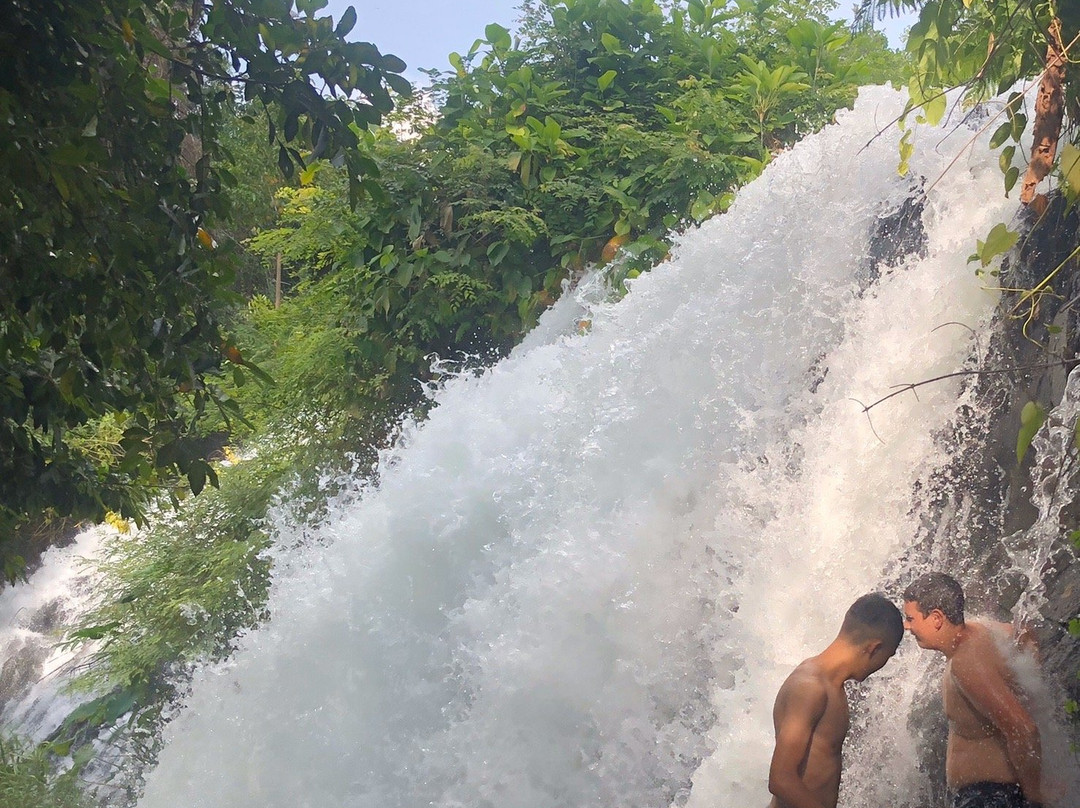 Banana Easy Riders - Private Day Tours-大勒必去景点