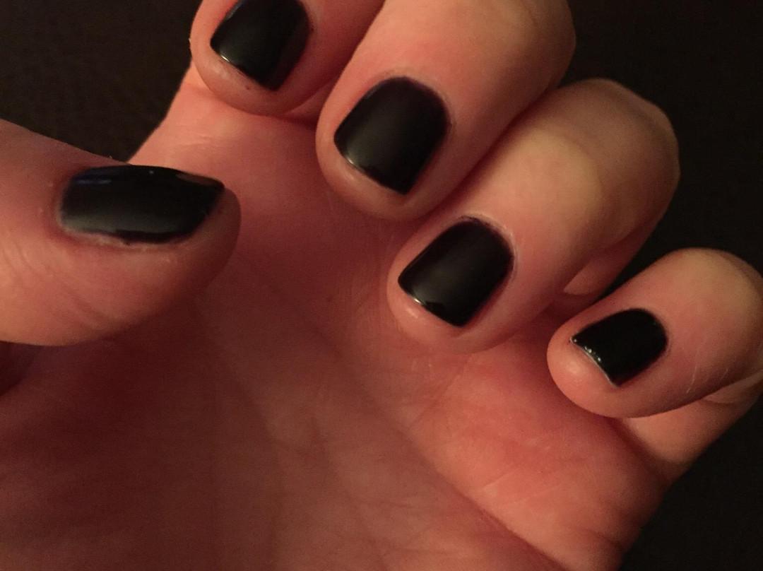 Square One Salon & Spa-Centerville必去景点