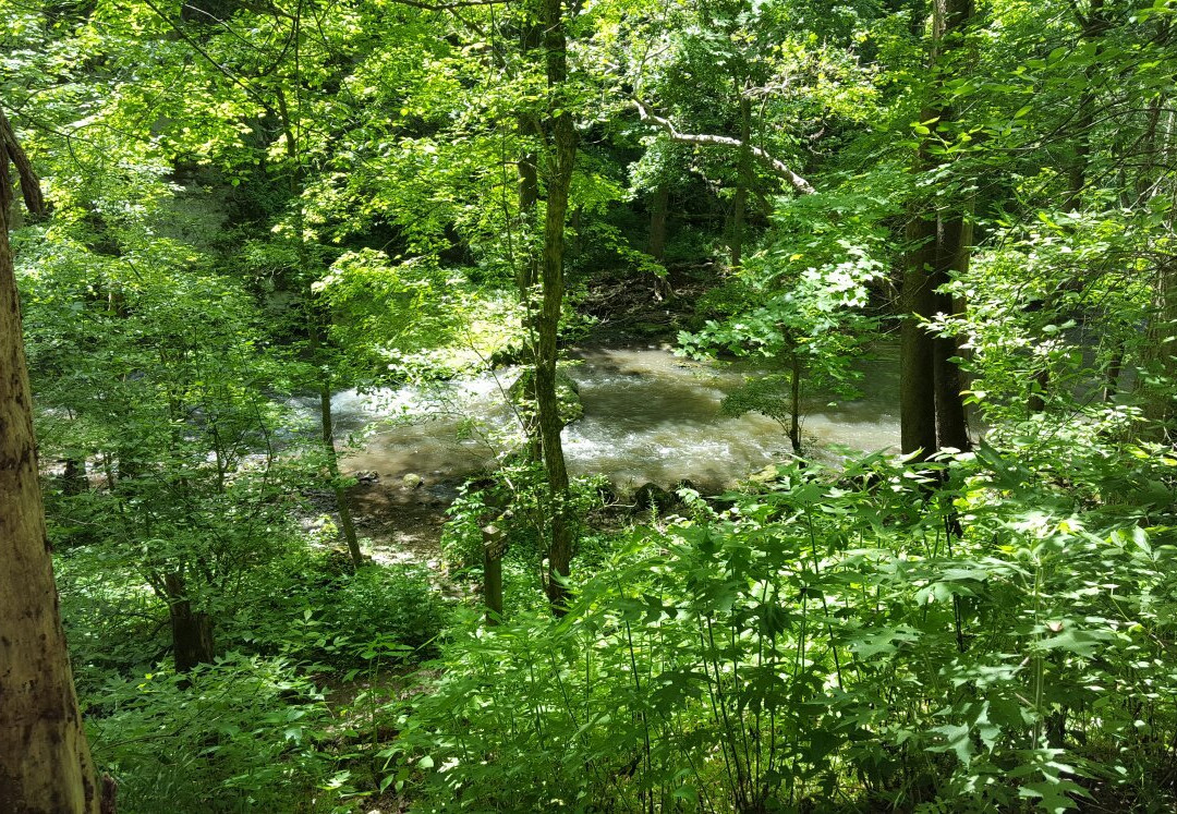 John Bryan State Park