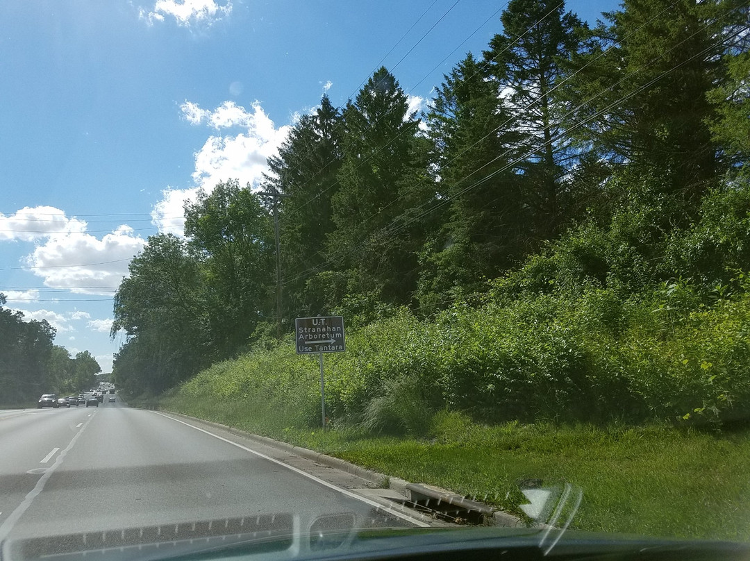 Ottawa Lake旅游攻略图片