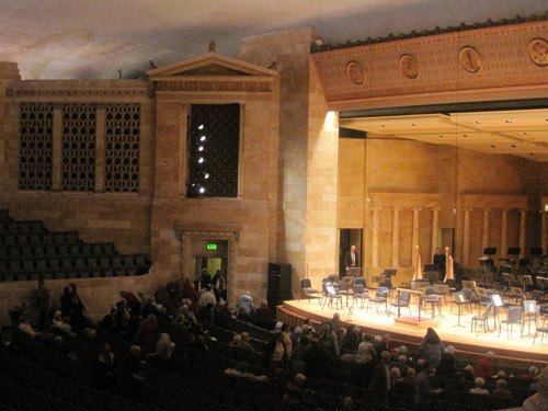 Toledo Symphony Orchestra景点图片