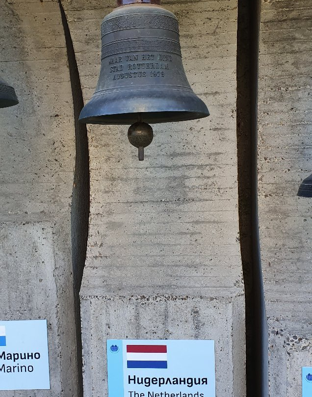 The Bells (Kambanite)-索非亚必去景点