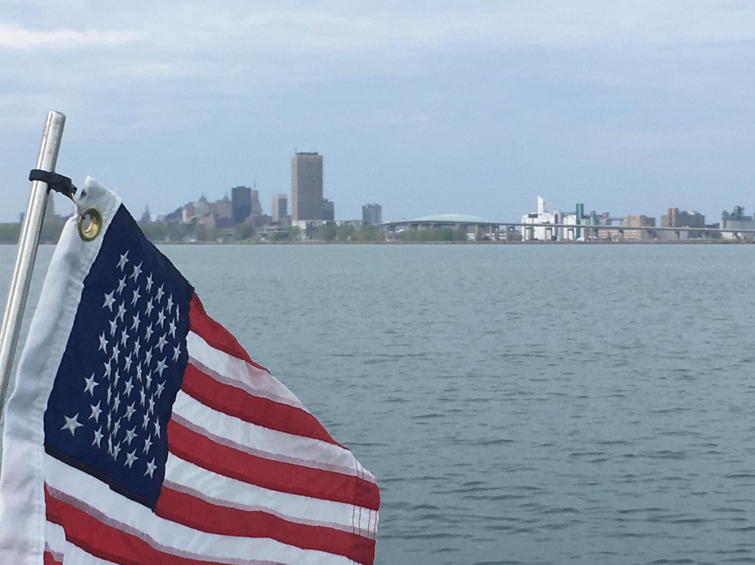 Patriot Sailing LLC景点图片