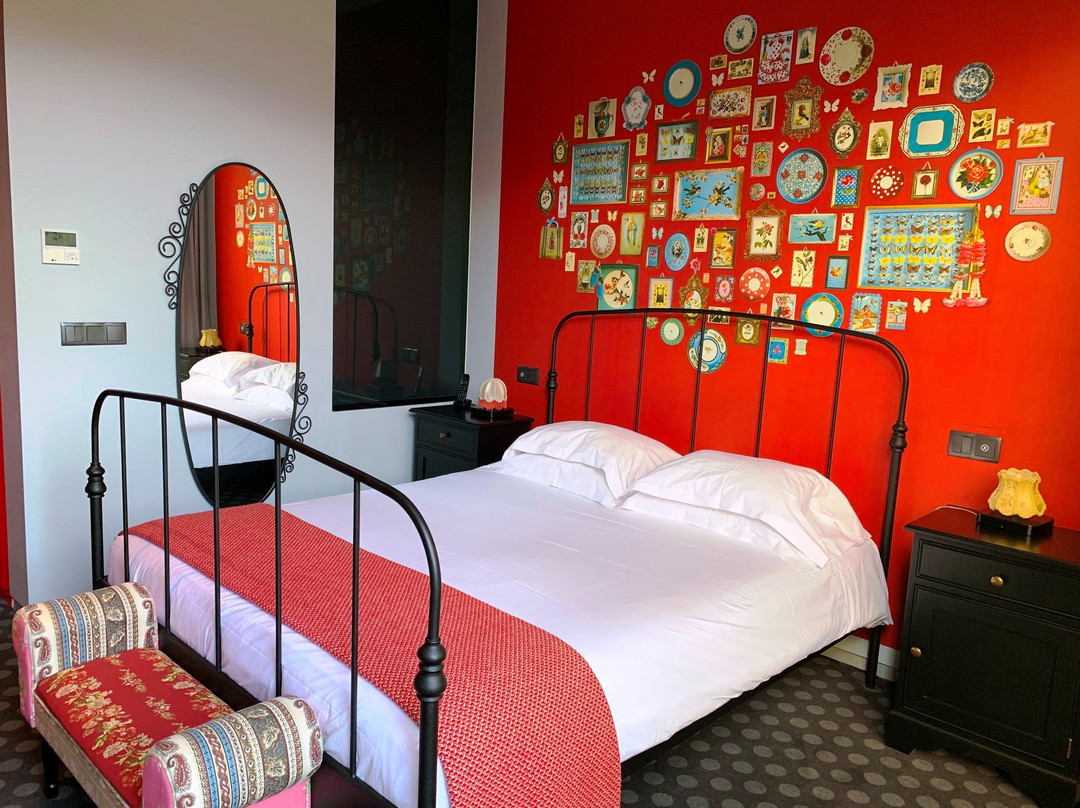 Cooking and Nature - Emotional Hotel主图