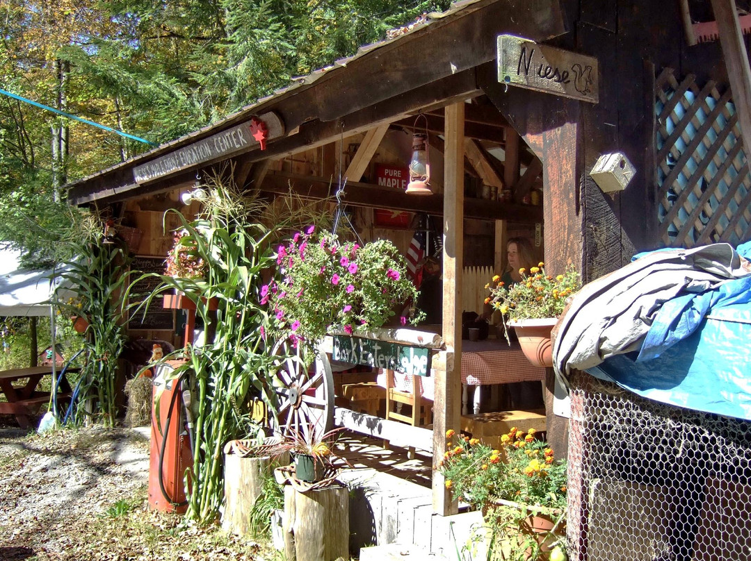 Niese's Maple Farm-Putnam Valley必去景点