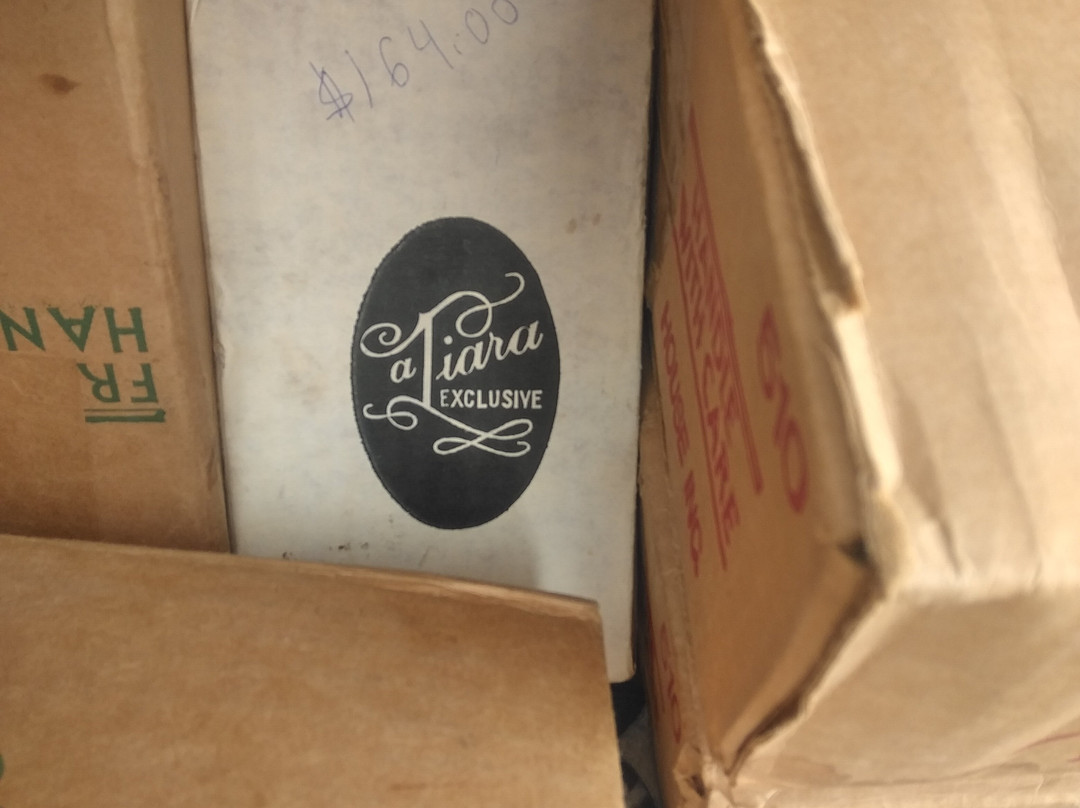 Nana's Collectibles & Antique Mall