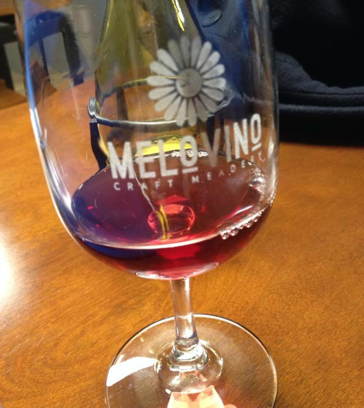 Melovino Meadery-Vauxhall必去景点