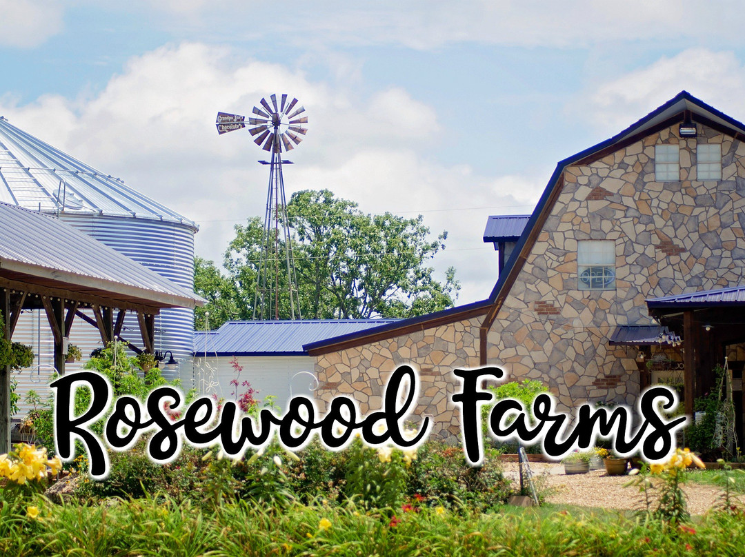 Rosewood Farms Country Gifts景点图片