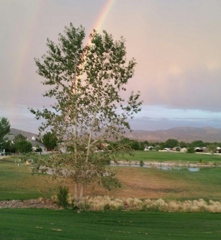 Silver Oak Golf Club景点图片