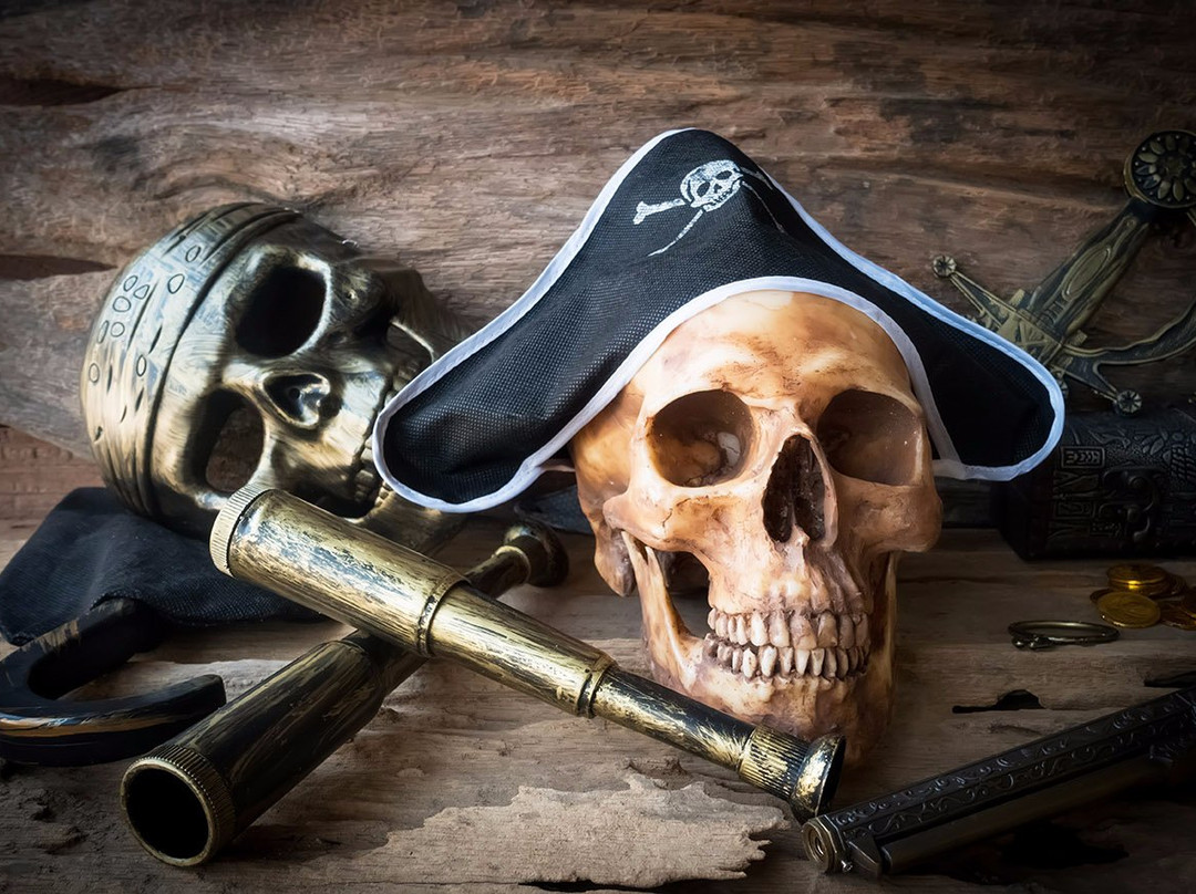 Escape Frenzy-Edina必去景点