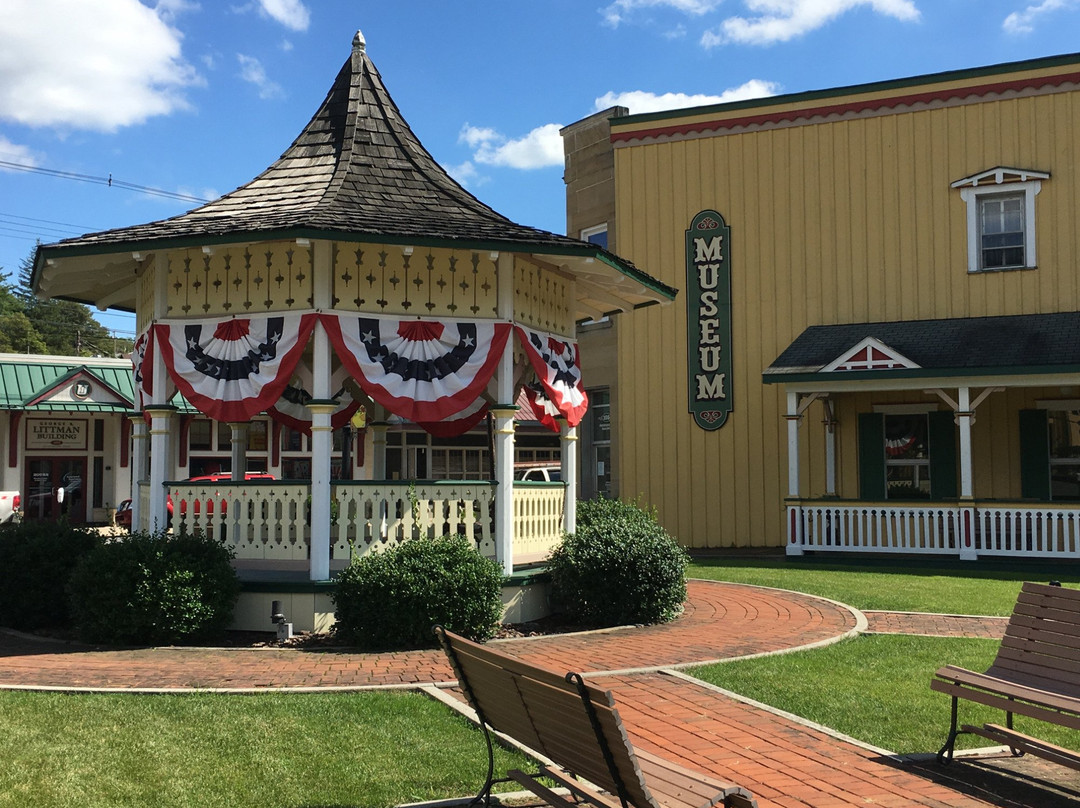 Garrett County Historical Museum景点图片