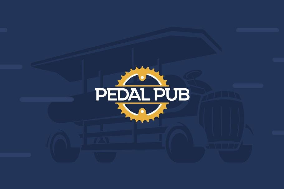 Pedal Pub Quad Cities景点图片