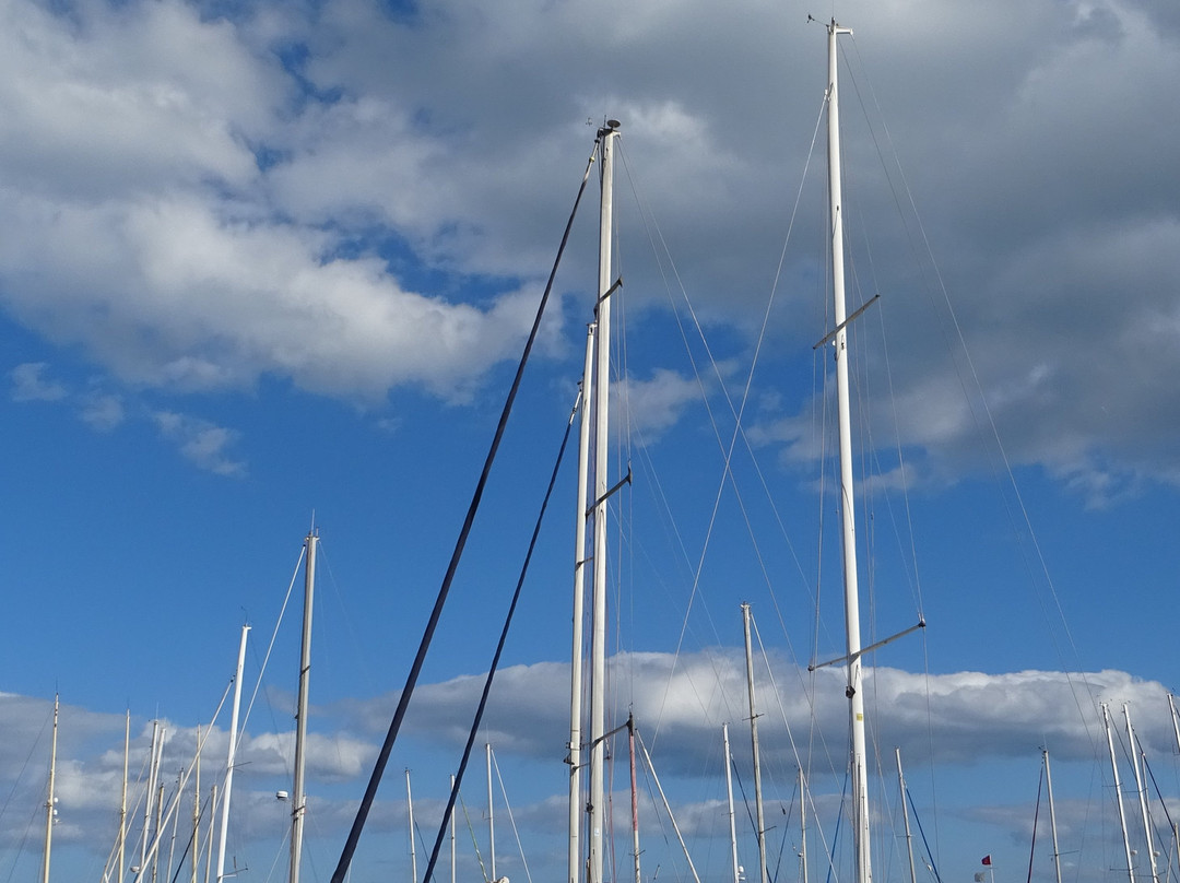 Yasmin Hammamet-哈玛麦德必去景点