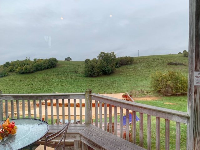 老弗吉尼亚旅馆主图