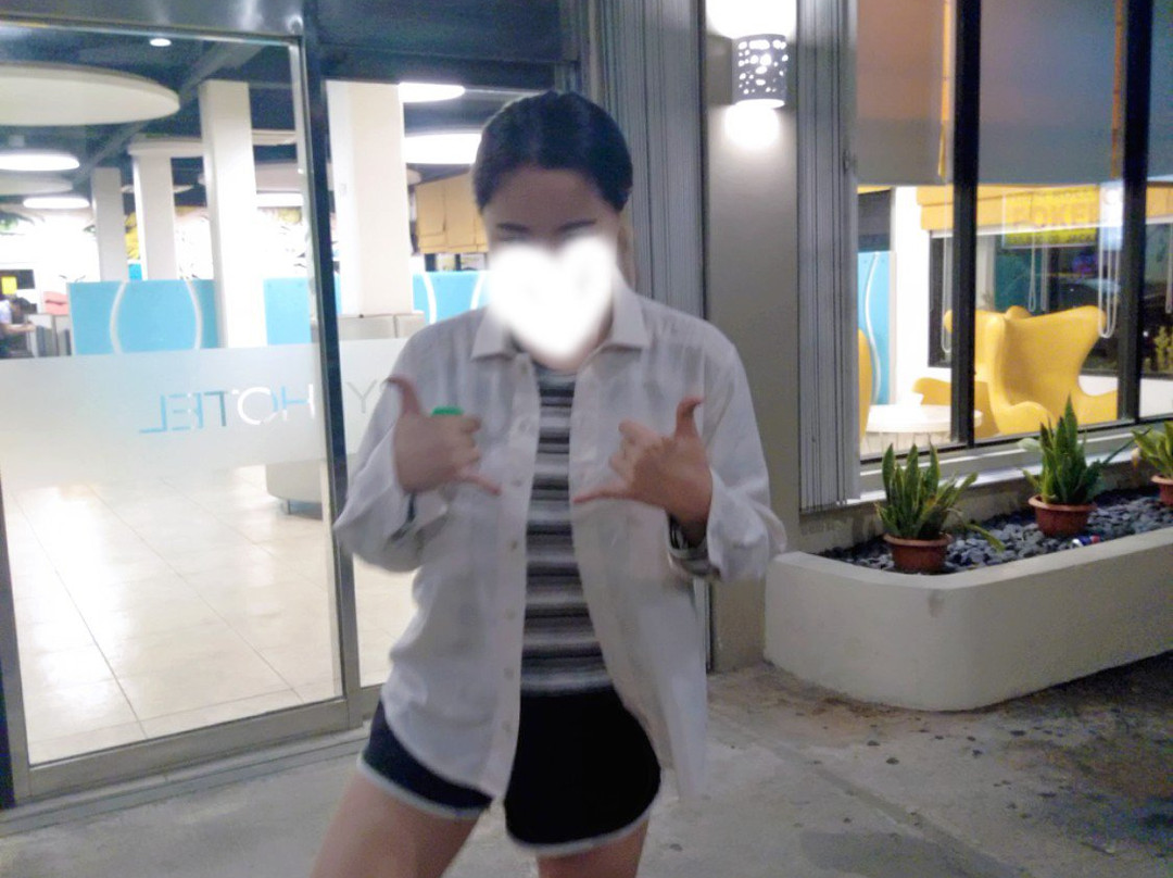 世纪大酒店主图