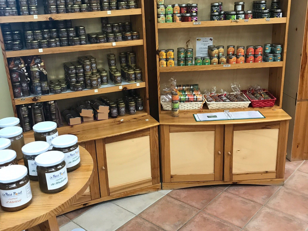 Maison des Produits de Pays景点图片