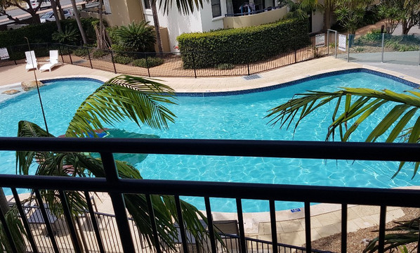 布罗德沃特沙堡酒店主图