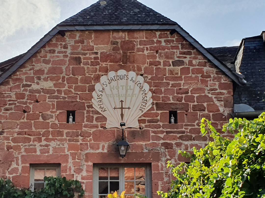 Relais St Jacques主图