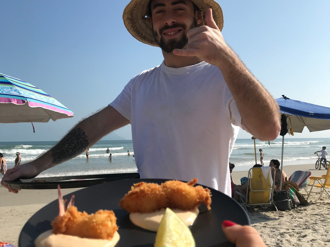 Pousada do Barao主图