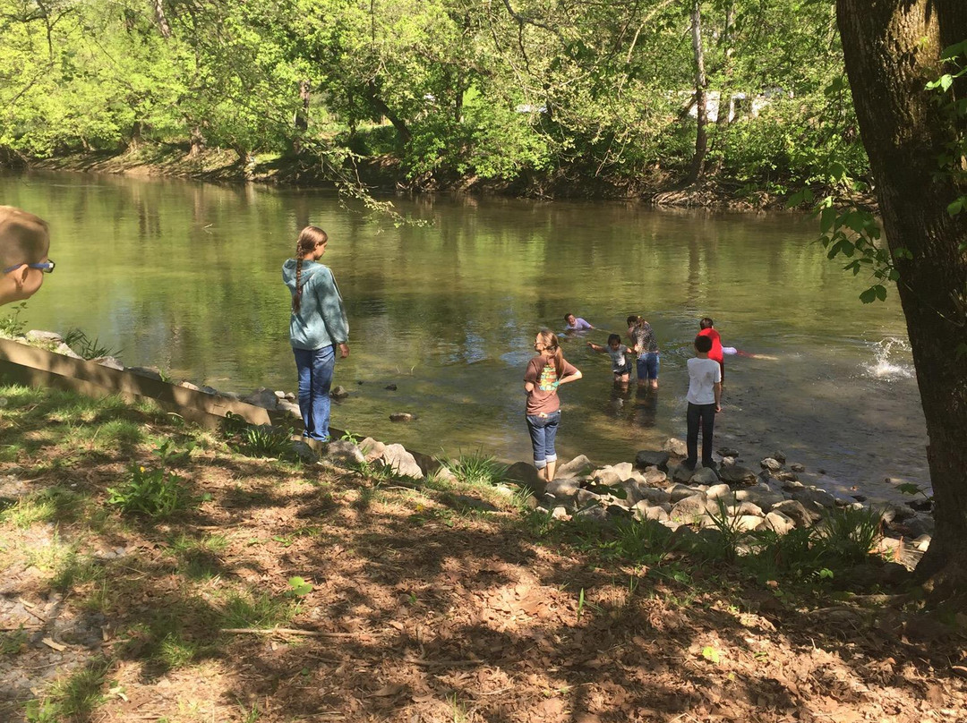 Clinch River Adventures-Saint Paul必去景点