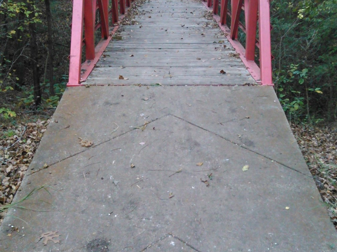 Duncanville旅游景点-Windmill Hill Nature Preserve