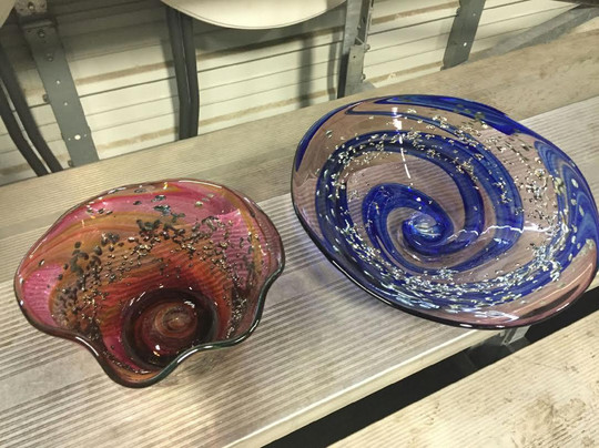 Caliente Hot Glass-圣安东尼奥市必去景点