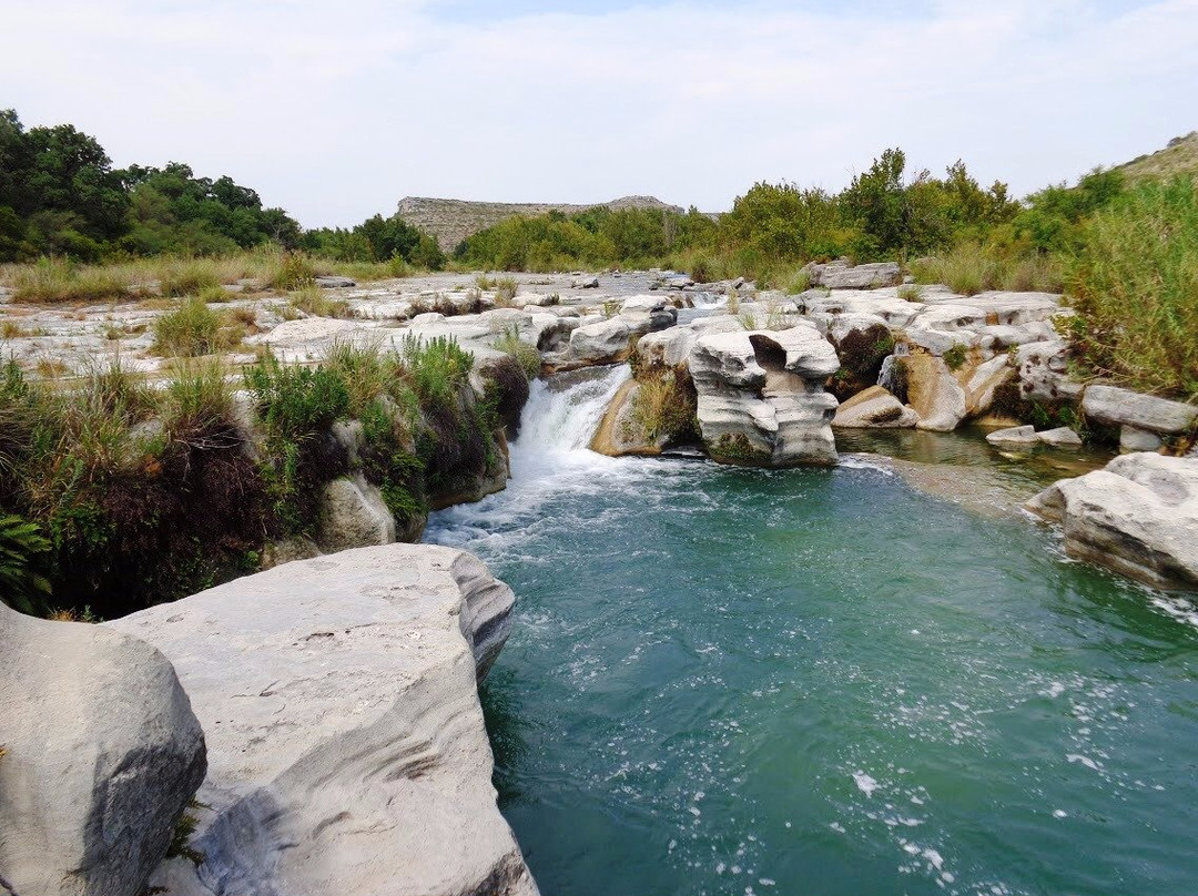 Devils River State Natural Area景点图片