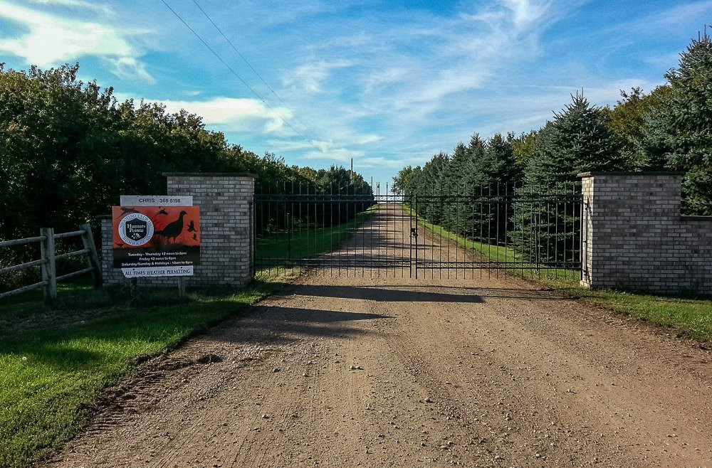 Hunters Pointe Sporting Clays