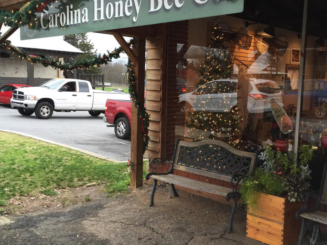 The Carolina Honey Bee Company景点图片