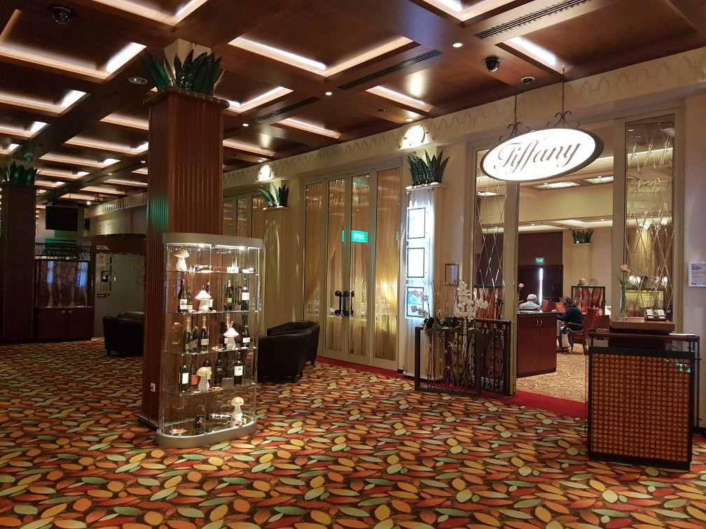 Park, Hotel & Entertainment主图