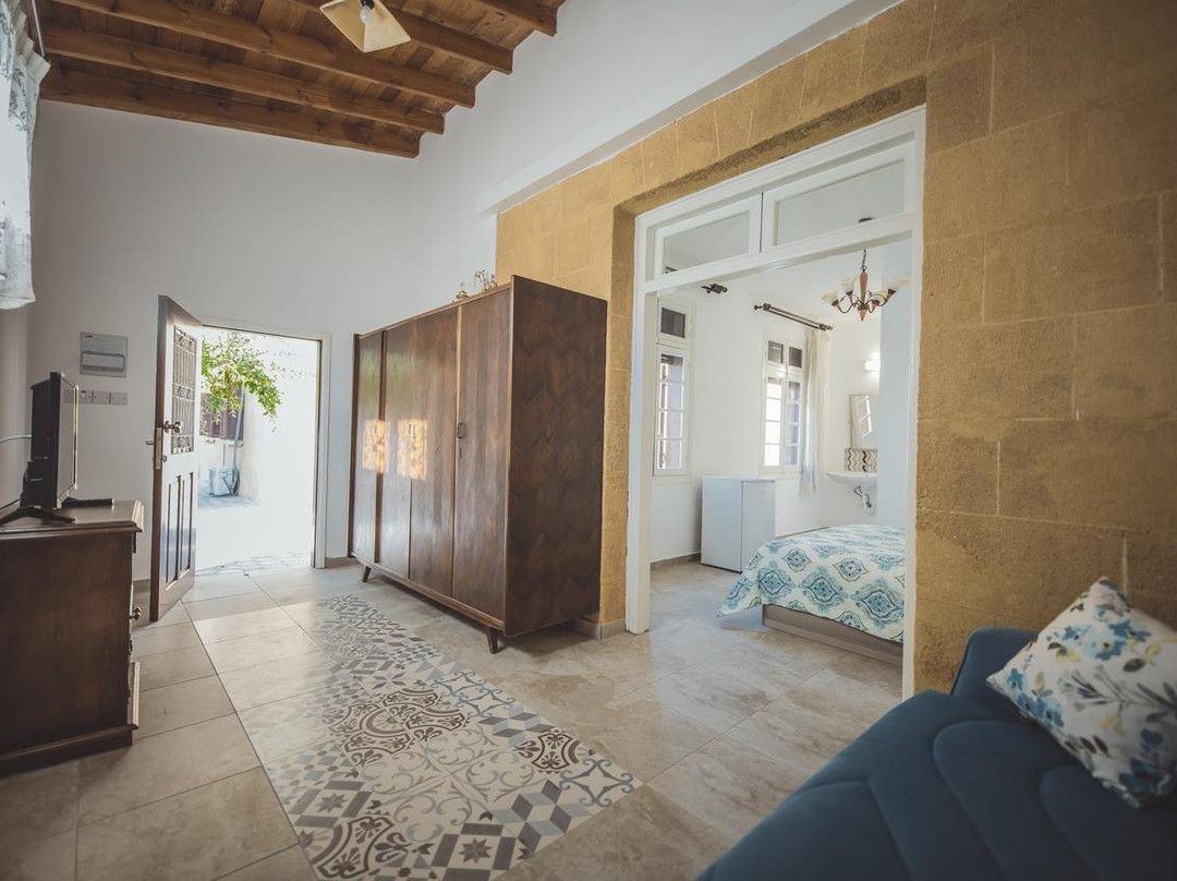 Taskonak Hotel & Restaurant Nicosia主图