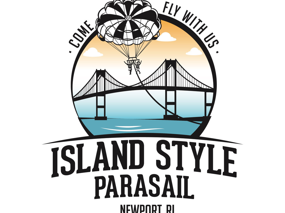 Island Style Parasail景点图片
