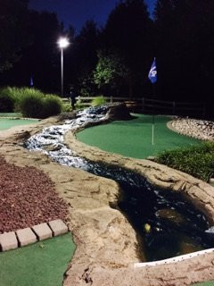 Phoenixville旅游景点-Markies Mini-Golf