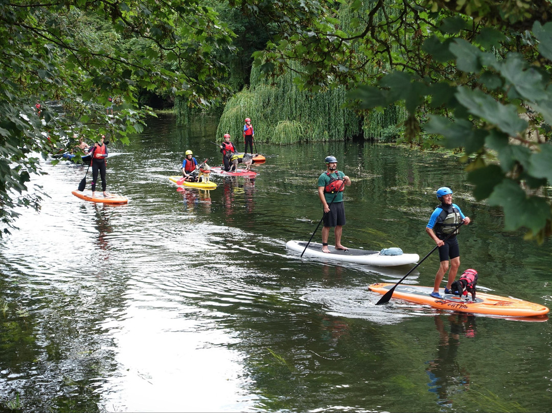 Phoenixville SUP Paddle Board Rental and Sales-Phoenixville必去景点