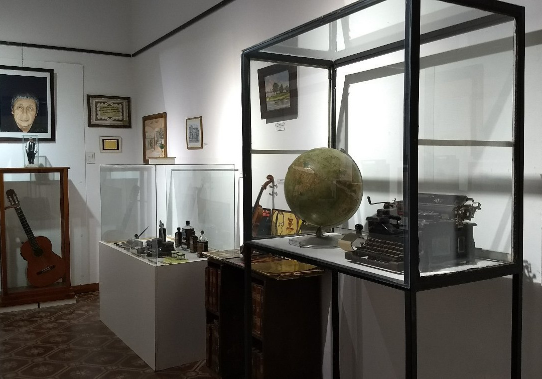 Museo Historico Regional de Colon景点图片