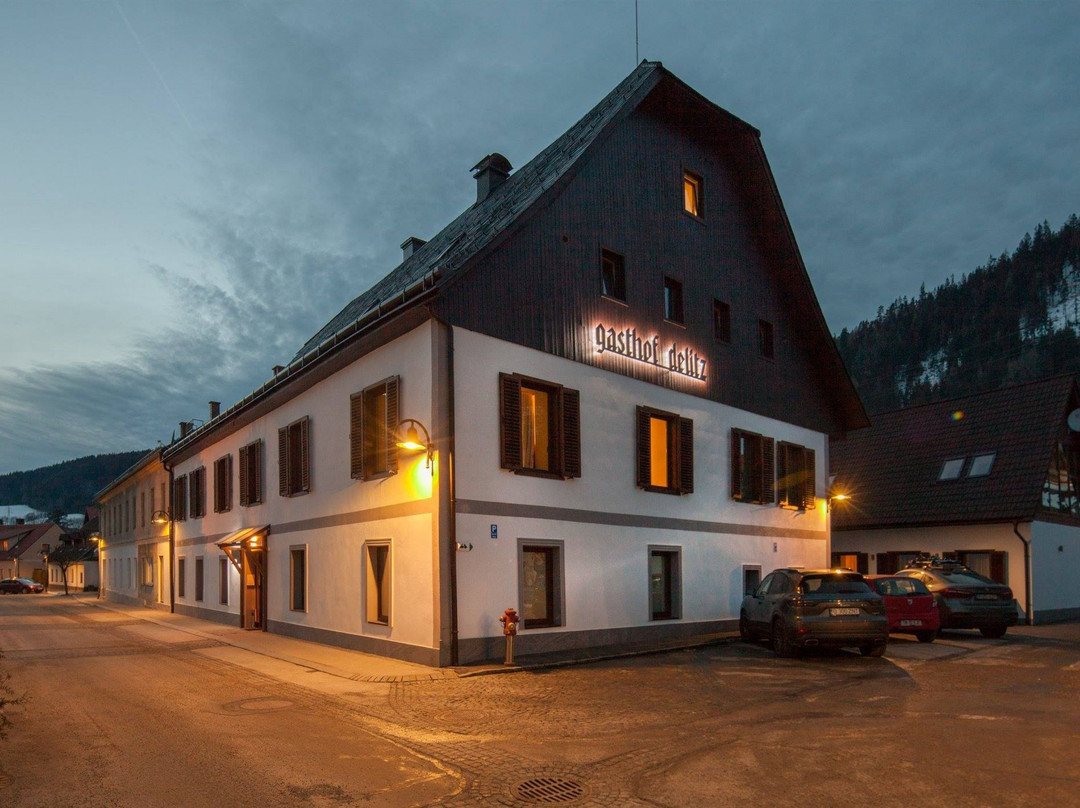 Gasthof Delitz主图