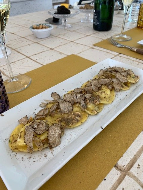 Truffle in Tuscany-圣米尼亚托必去景点