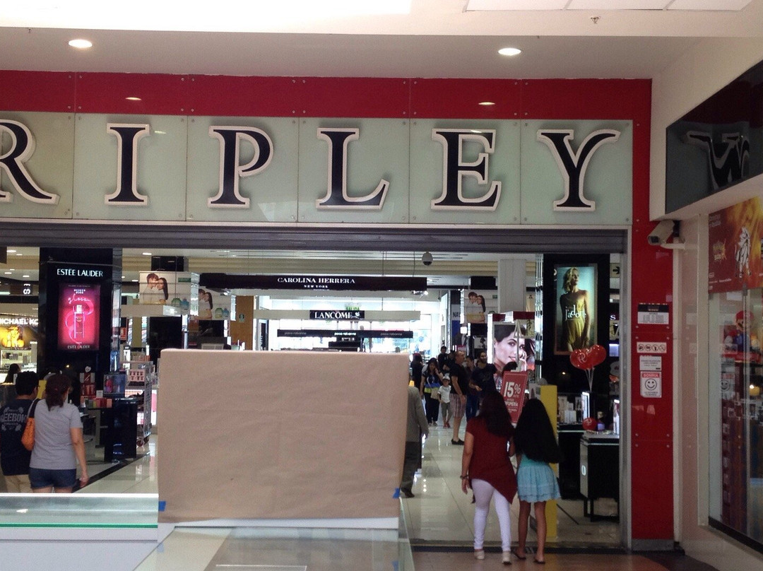 Plaza San Miguel-利马必去景点