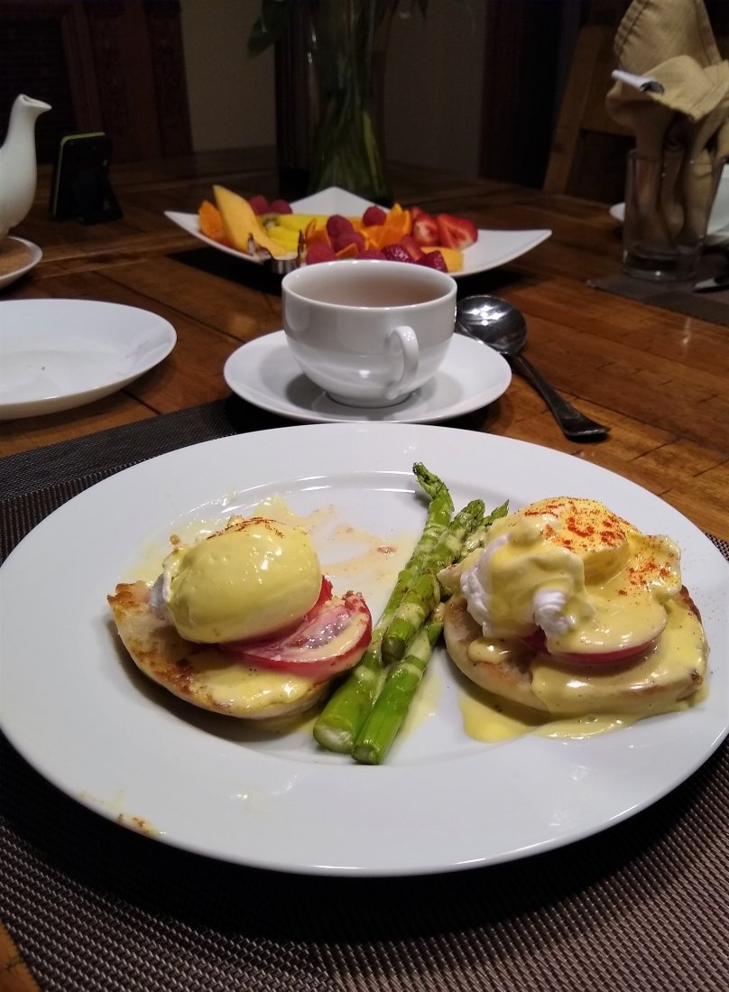 历史区民宿-餐饮
