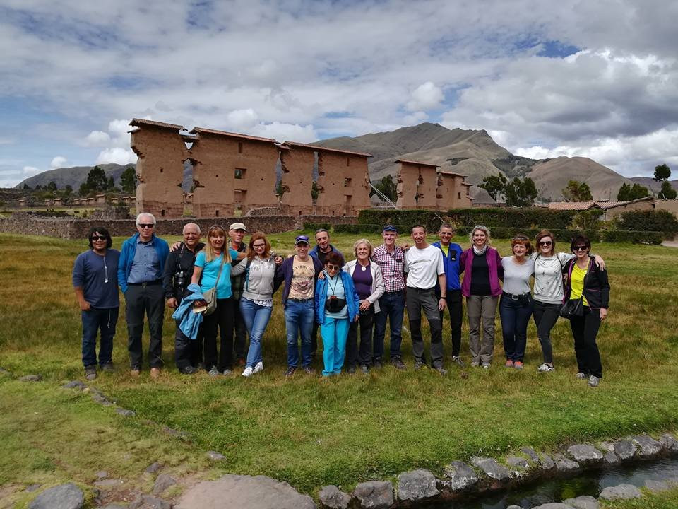 Land Adventures Day Tours-阿雷基帕必去景点