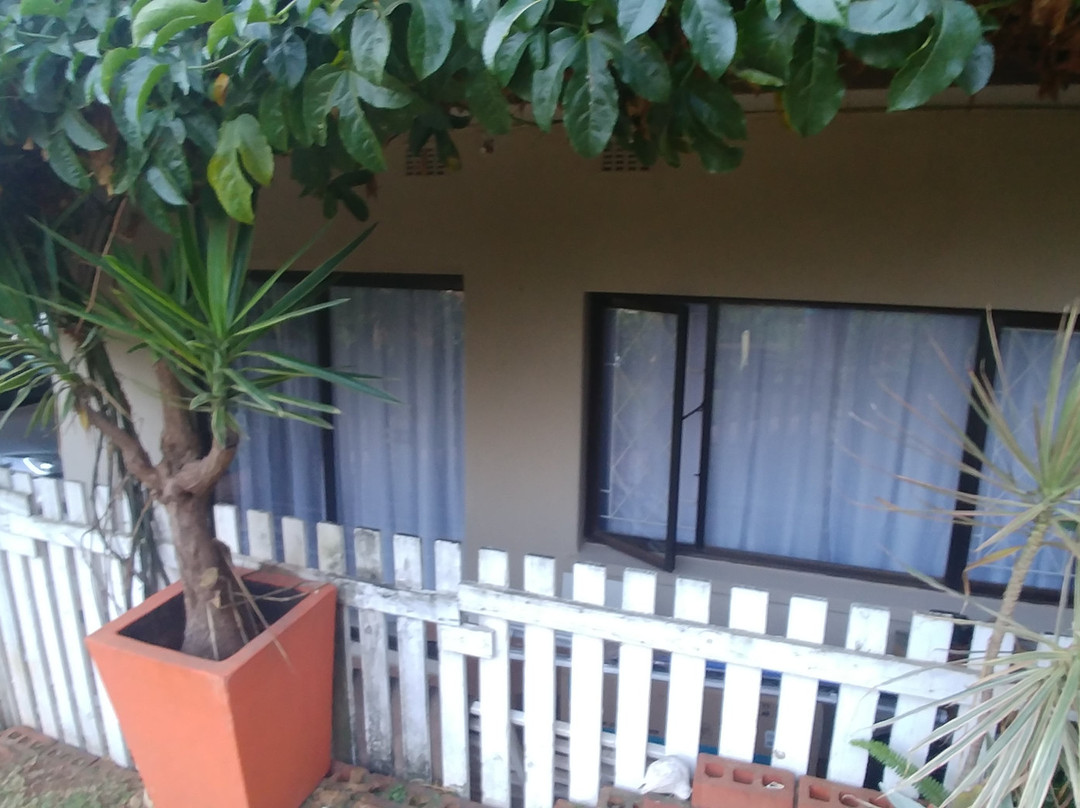 Clansman Guesthouse主图