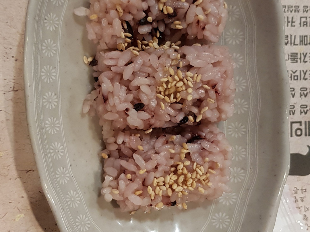 고반식당 - 용인보정점