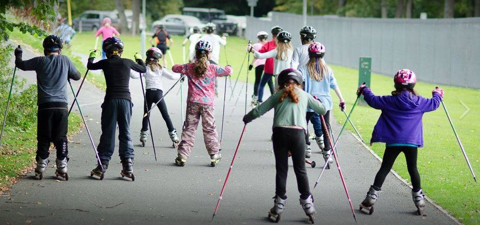 Huntly Nordic and Outdoor Centre景点图片